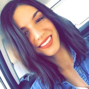 Meet your Posher, Paulina